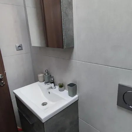 Praxitelous By Urban Retreat Appartement