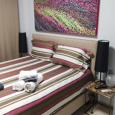 Praxitelous By Urban Retreat Appartement Athènes